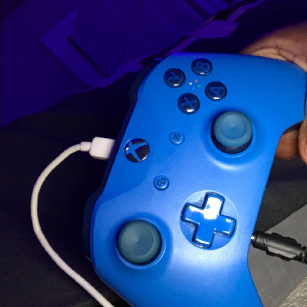 Xbox 1